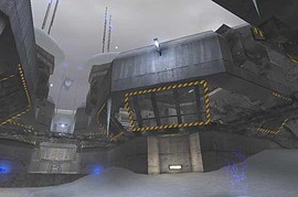 CTF-Coldfront-SE