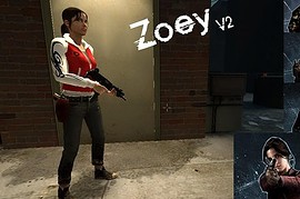 zoey v2 updated