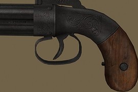 Pepperbox