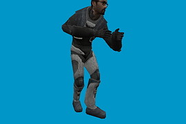 Gordon Freeman