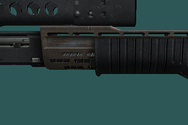 SPAS-12 Mini-pack