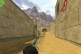 Stalker Knife