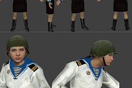 Soviet_Masha_Flot_replace_U.S.Sniper