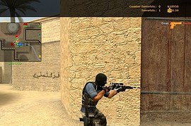 BlackWhite Scout