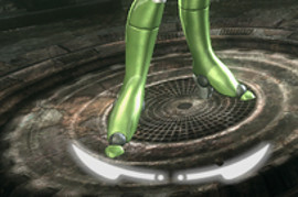 Bubblegum Crisis 2032 Anime Character Pack Beta 2