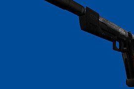 Colt Custom Match