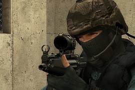 mp5 Another TAC