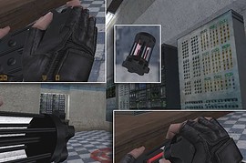 PLCB A grenade