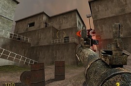 RPG-7 Old