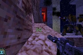 Gunman Chronicles
