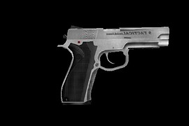 P 228 - Silver
