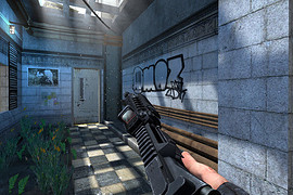 M4 CQB