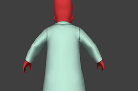 Zoidberg