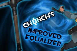 Improved Equalizer