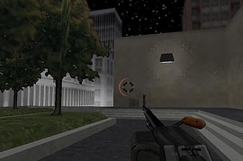 Paranoia PKM