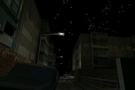 BioHazard Virus