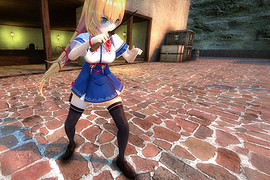 Akai Haato