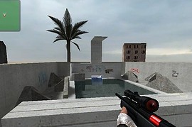 DarkShadow Scout