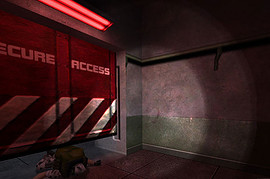 Half-Life FX: Single Demo