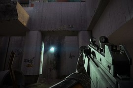 HK G36C Customizable