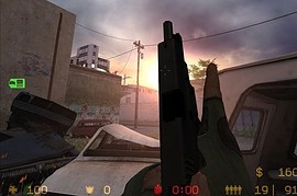 Glock 17 9mm