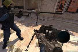 M200 intervention