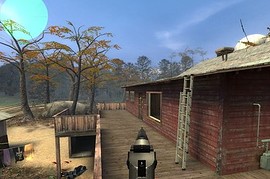 Stoke Deagle with World Model