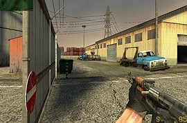 AK-47