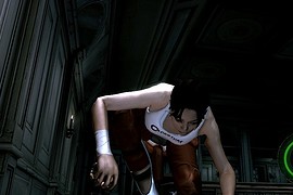 Chell (Portal 2)