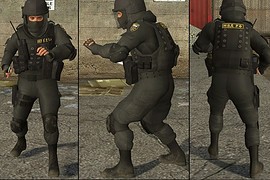 RUSSIAN FSB
