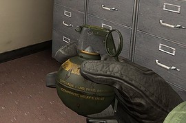 M67 Frag