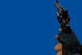 S&W Dirty Harry 629 (only v_ + skins and hands)