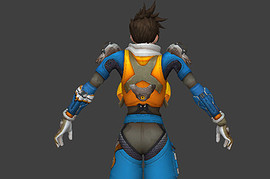 Tracer