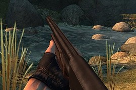 Mill Remington on TS anims