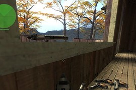 Stoke Deagle with World Model
