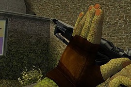 Lizard_Man_Hands_Skin_Pack