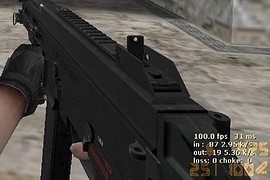 Z7 UMP45