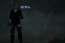 Jake Muller Casual Beta