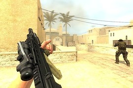 L22A2 Scope Pack