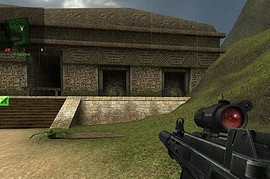 UMP.45 Modern Warfare