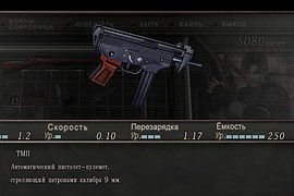 Russian Soviet Weapons pack