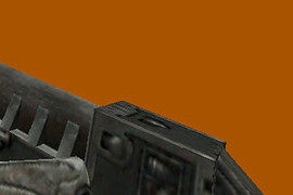 Gunman Chronicles Shotgun