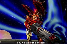 FireDrake