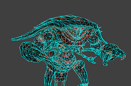 Mirelurk