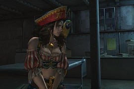 Jill Pirate
