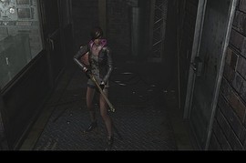 Moira Burton (REV2 Terra Save)
