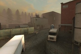 Fatal Freight: Remastered