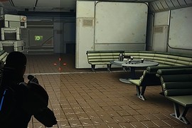 Mass Effect 2 SweetFX (v.1.4)