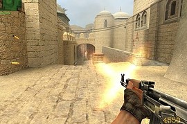 AK-47