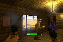 Fistful of Frags